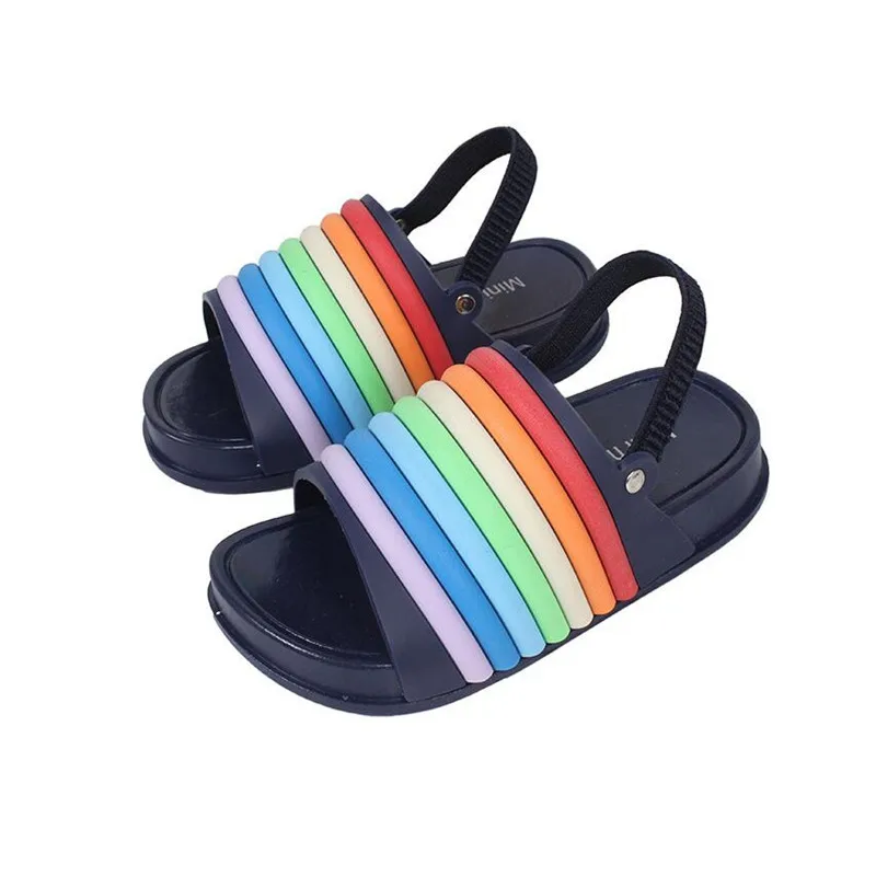 mini melissa rainbow