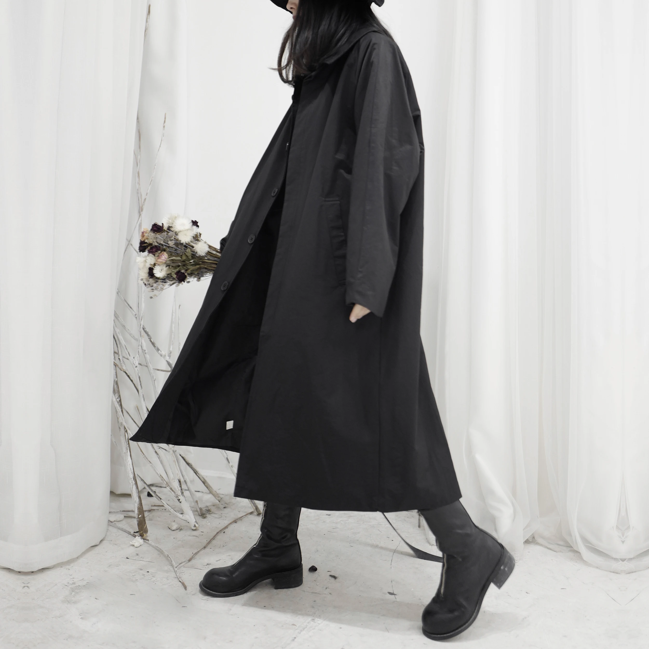 [DARK] Yamamoto 2020 Japanese Niche Design Dark