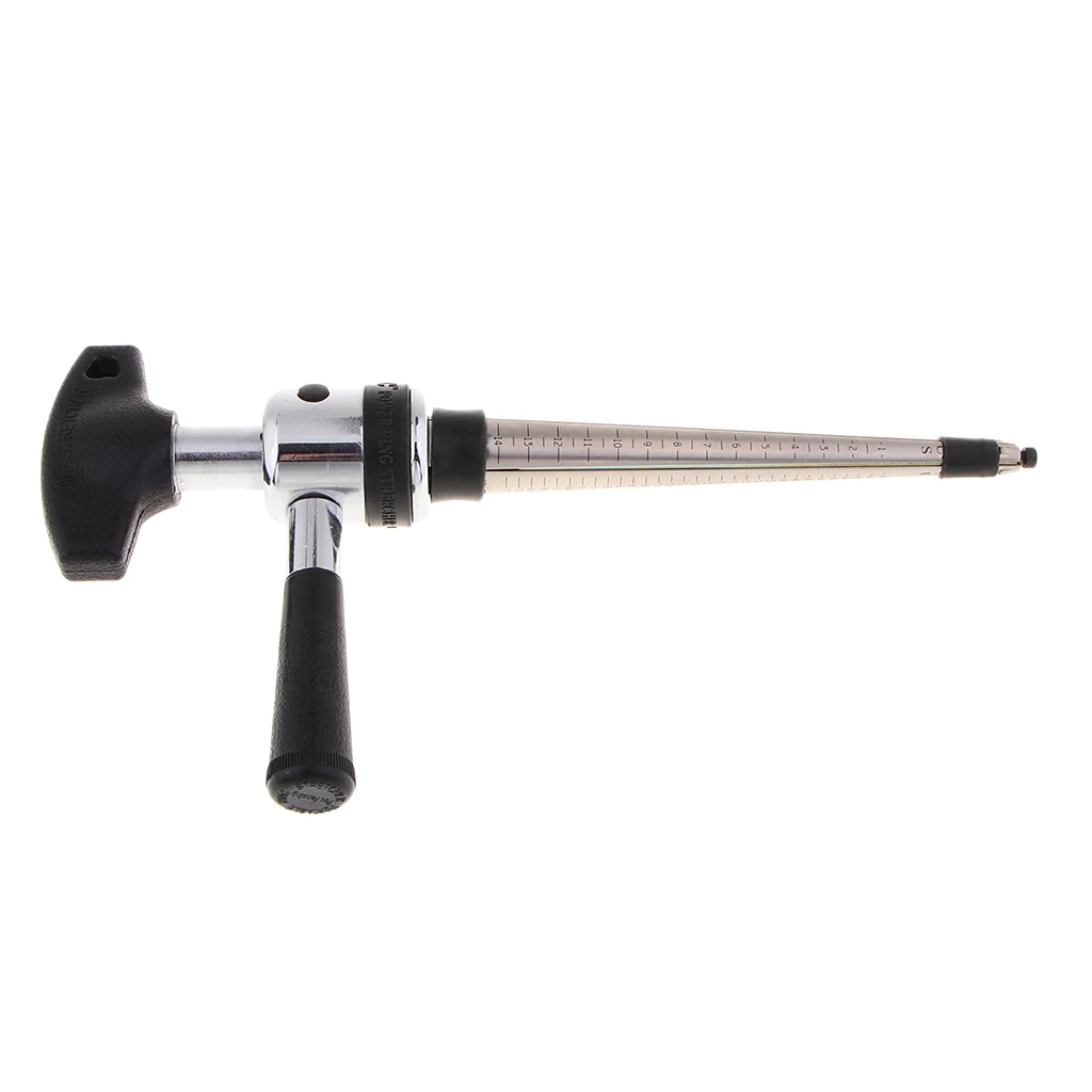 

Power Ring Stretcher Ring Expander Ring Mandrel Jewelry Making Tools 4 Scale
