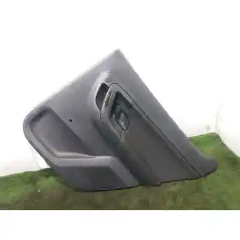 

5J6867212 TRIM RIGHT REAR DOOR SKODA FABIA (5J2)