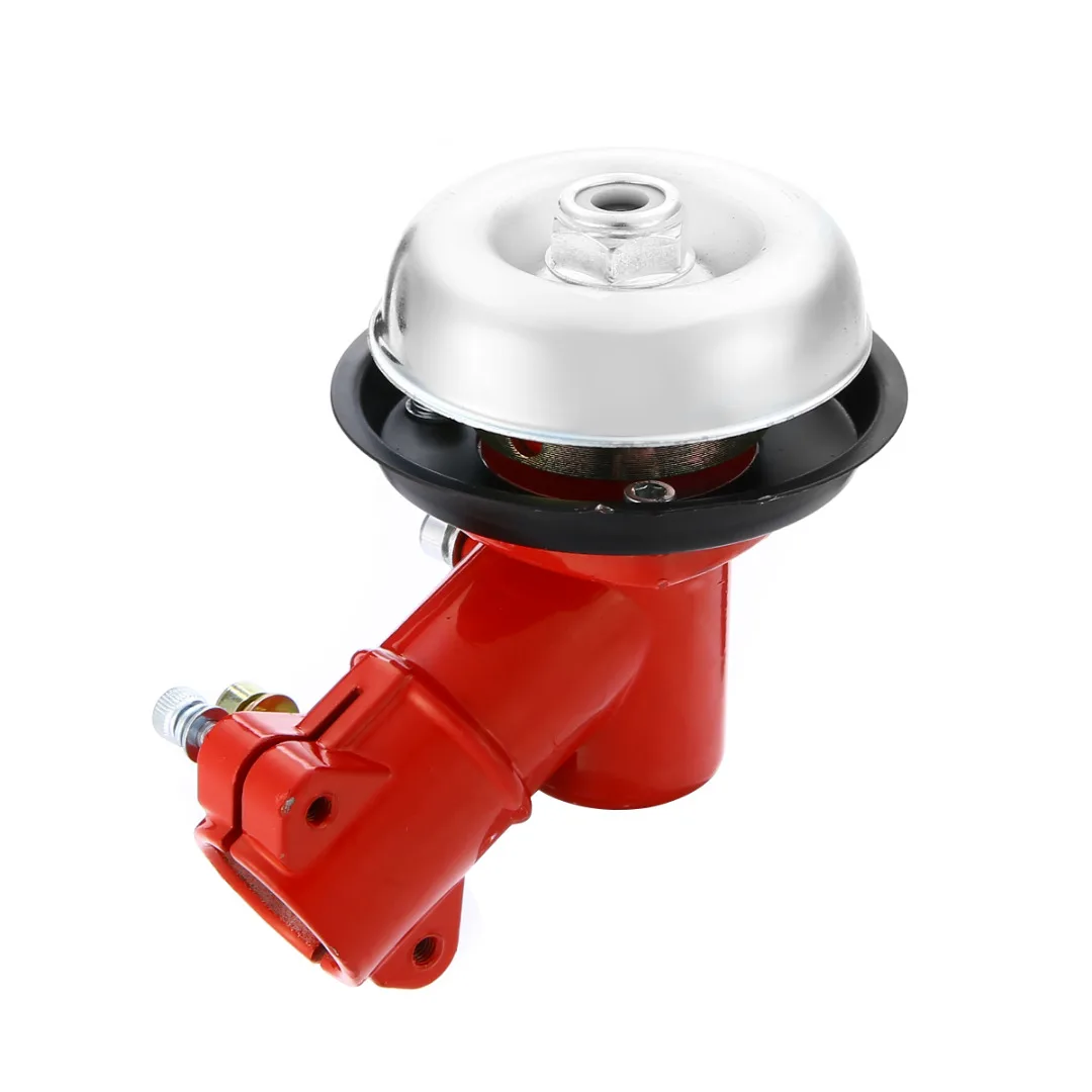 

26mm 7 Spline Gearhead Trimmer Strimmer Brush Cutter Lawnmower Replacement Garden Tools Mayitr