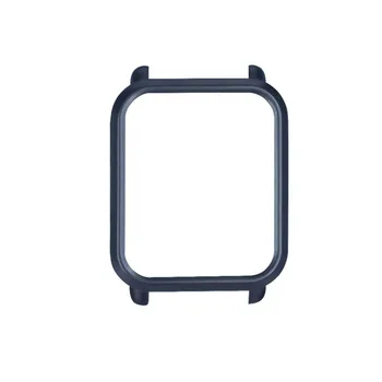 

Ouhaobin Protective Case For Xiaomi Huami Amazfit Bip Youth Watch S PC Case Cover Protect Shell for Huami Watch Accessories