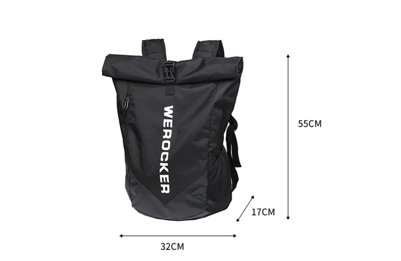 Zebella мужской рюкзак для путешествий легкий вес большой емкости черная Подростковая для учебы школьные сумки повседневные спортивные мужские сумки Mochilas
