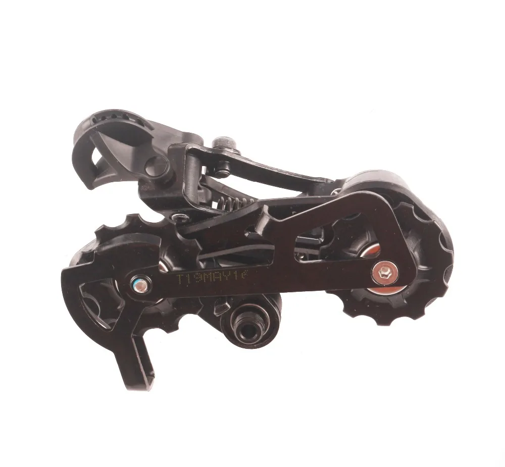 Sram X5 MTB велосипед задний переключатель 9-Скорость средней датчика горный велосипед задний переключатель