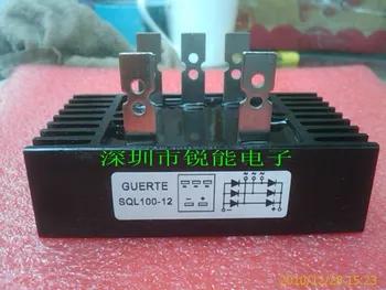 

Genuine three-phase rectifier bridge SQL100-12100A 1200V--RNDZ