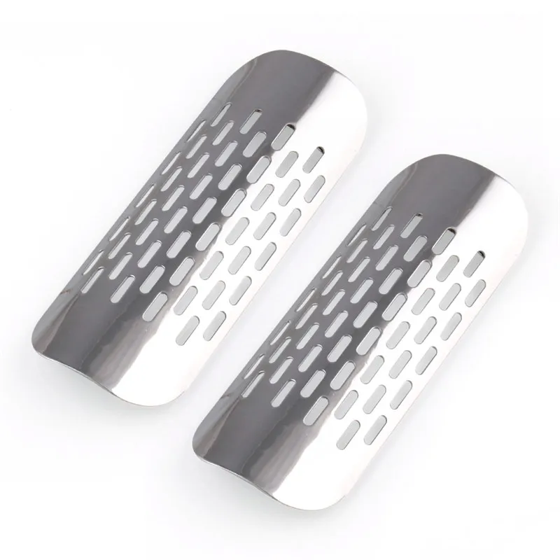 

Universal Motorcycle Exhaust Pipe Heat Shield Modification Anti-scald Protective Cover Applicable Auto Car Accessories