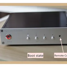 HiFi Цифровой коаксиальный переключатель сигналов дистрибьютор/используется для нескольких цифровых источников сигнала и нескольких декодеров