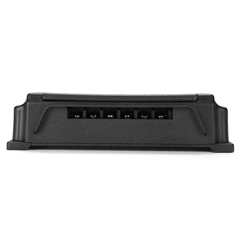 60A 12/24V pwm контроллер солнечной зарядки светодиодный дисплей с автоматической РАБОТА PWN с ЖК-дисплей дисплей TF Micro SD мобильный телефон Dual USB зарядное устройство 5V Выход солнечный регулятор