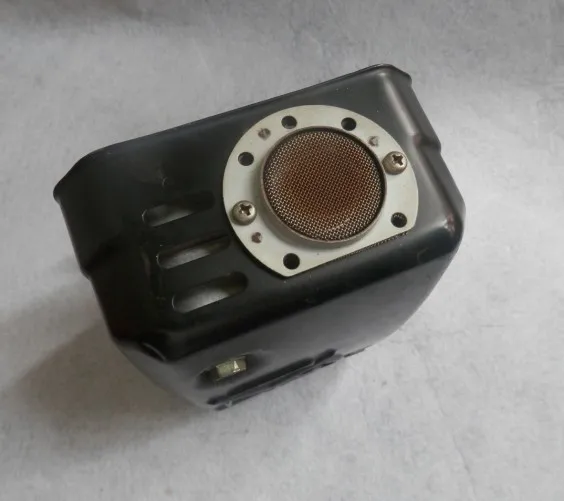 MUFFLER ROBIN EX17-21 4