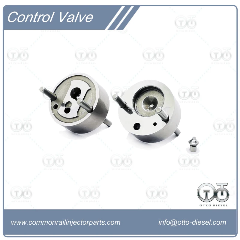 Регулирующий клапан # F00GX17005 для инжектора #0445116 *** BOSCH Piezo |
