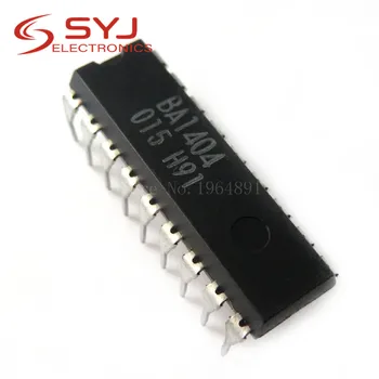 

5pcs/lot BA1404 1404 DIP-18 In Stock