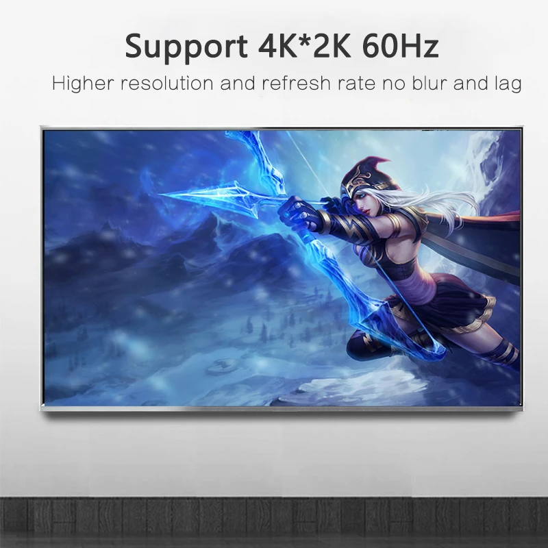 Кабель Переходник USB 1080 Type C на DP HDMI 4k 1 8 p| |