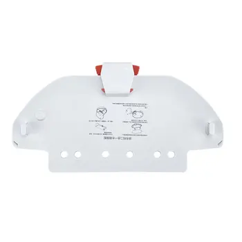

Mop Pallet for millet home STYTJ02YM MVVC01-JG sweeping and dragging machine Replaceable dedicated parts