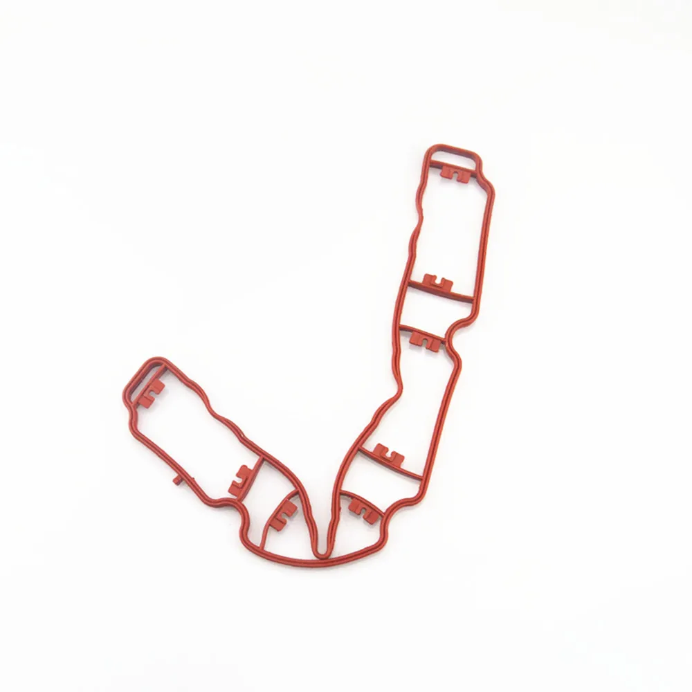 Прокладка впускного коллектора HONGGE 2 0 T для Golf Passat Beetle A4 A6 Q3 Q5 TT 06F129717D 06F 129 717D