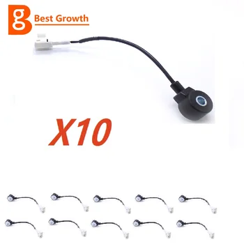 

Knock Sensor for Subaru IMPREZA GC GF 2.0 i AWD 2.0 i Turbo GT AWD EJ20 1992-2000 22060AA030 22060AA031 KS86 B008