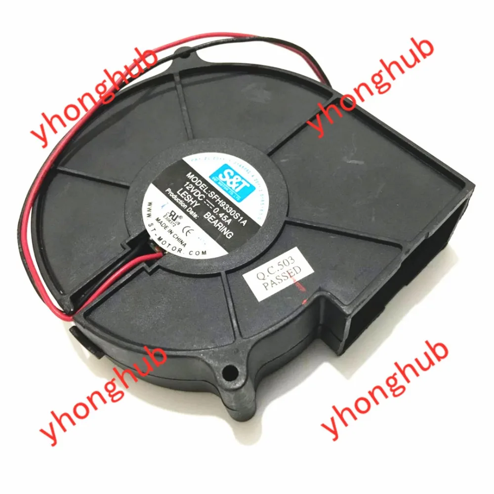 S & t sfh9330s1a dc 12 v