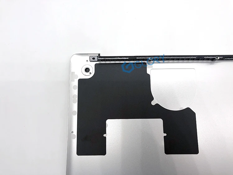 Нижняя крышка для ноутбука Macbook Pro 1" A1278 нижний чехол Замена 2009-2012 год