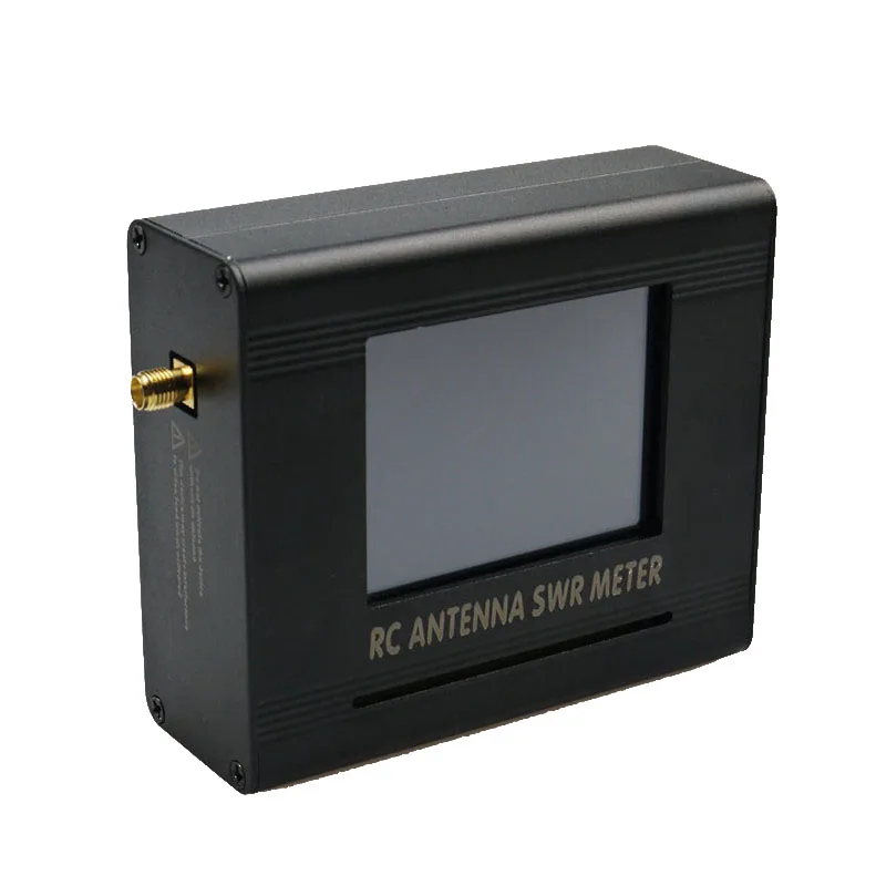 

5.8Ghz Antenna SWR Meter Antenna Standing Wave Table For Determine The Working Efficiency of an Antenna Durable