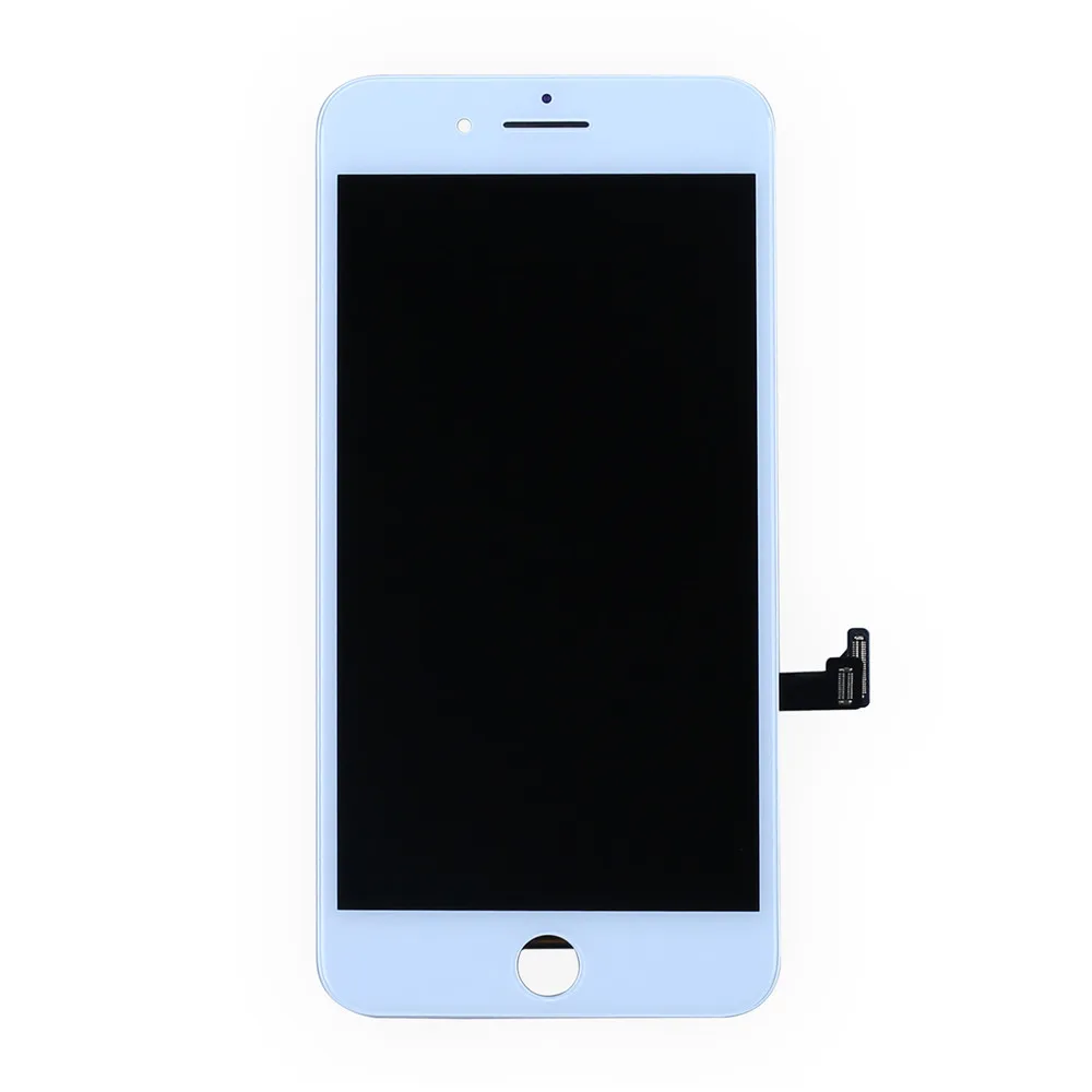 Для iPhone 7 Plus ЖК дисплей сенсорный экран дигитайзер сборка запчасти для мобильного