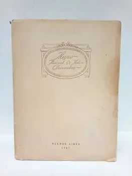 

Catálogo / Preparado y redactado por la Dirección del Museo de los años 1937 a 1946, Director Dr. Ignacio Pirovano, Secretario