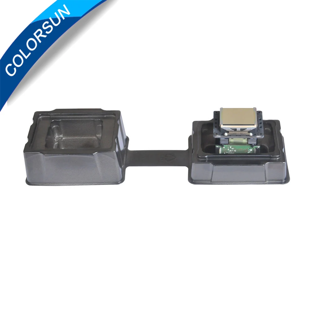 Colorsun новая и оригинальная печатающая головка DX7 для Roland для Mimaki VS-420/VS-300/VS-540/VS-640/VS-300i/VS-540i/RF-640