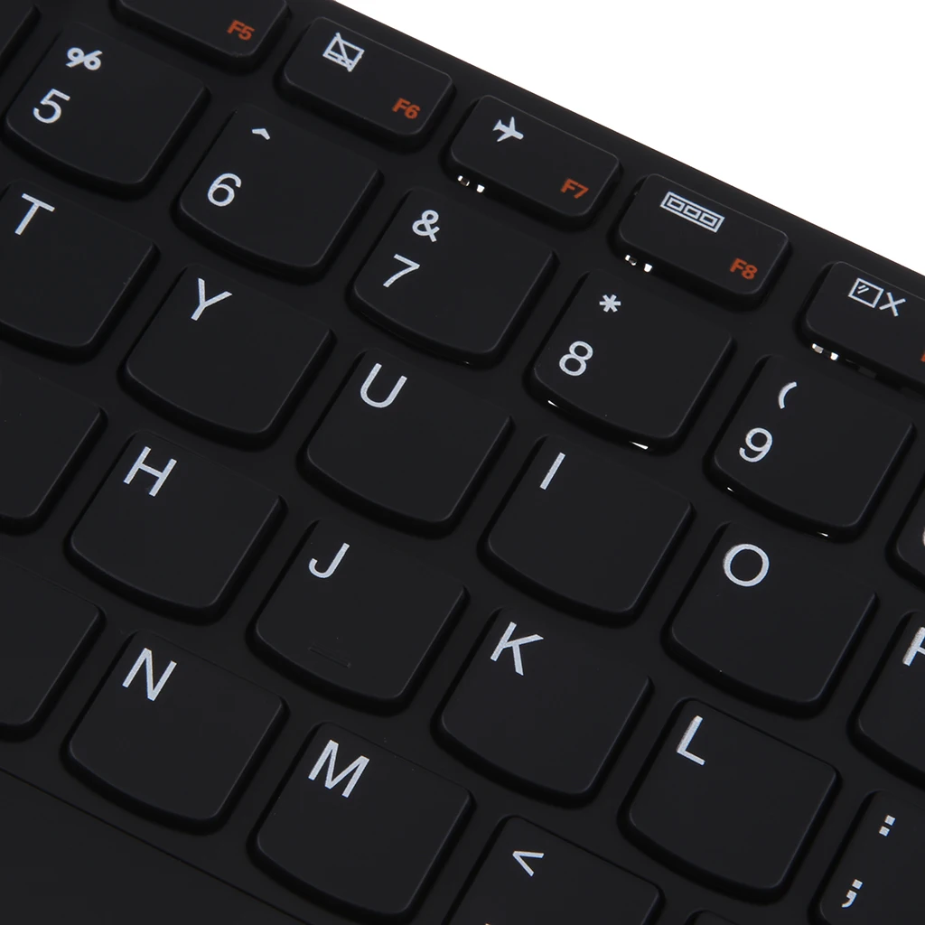 США английская раскладка для замены Keyobard для IBM Lenovo IdeaPad Yoga 13 Yoga13 серии Клавиатура с NumpadEnter новое поступление