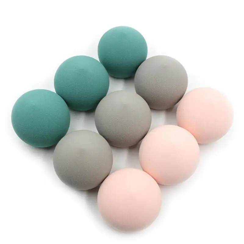 

Super Soft Non-latex Makeup Puff Foundation Powder Puff Makeup Beauty Cosmetic Sponge Puff