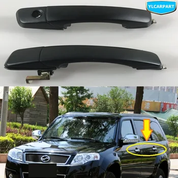 

For ZX auto Landmark V7,Car outside the door handle
