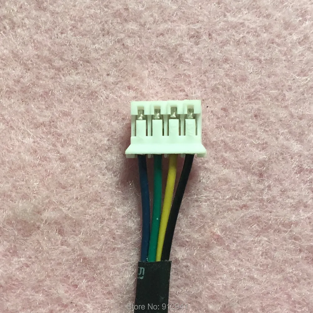R182 FD7010H12S 75 мм Замена кулера для видеокарты 40 12 В 0.35A 4 провода 4Pin ASUS GTX560 GTX660 HD7770 HD7790