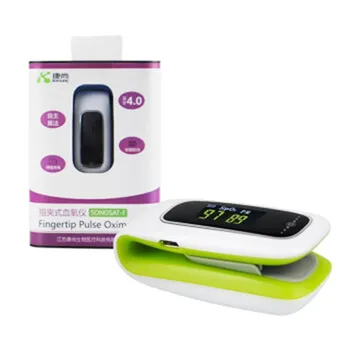 

Finger Pulse Blood Oximeter Oxygen Meter Clip Type SPO2 PR Pulsioximetro Oximetro Finger De Pulso De Dedo Saturation Oximetro