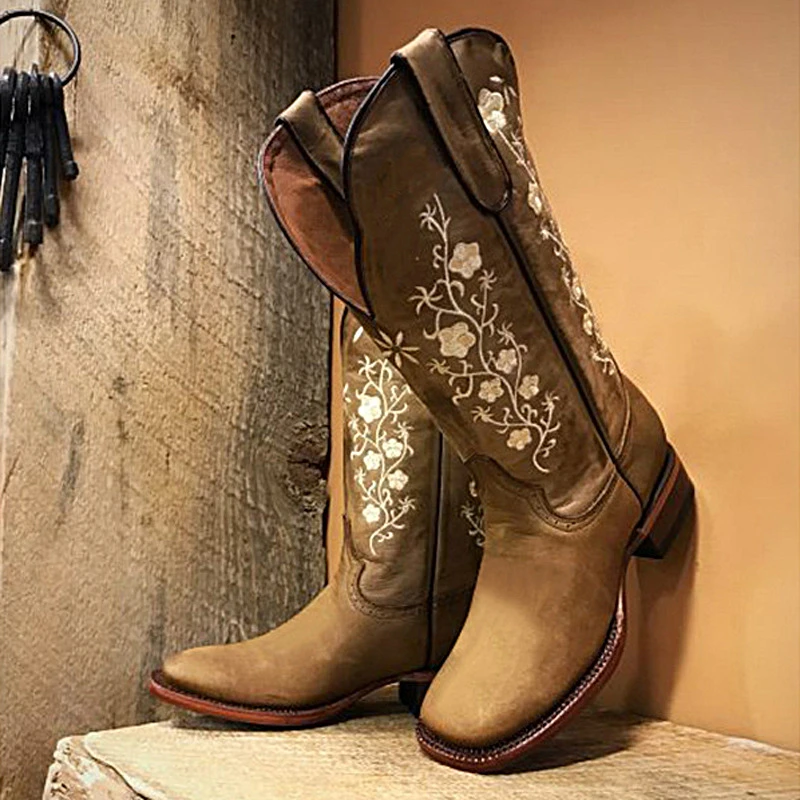 Cowgirl boots sale Clearance