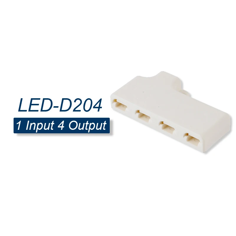 D204 Splitter