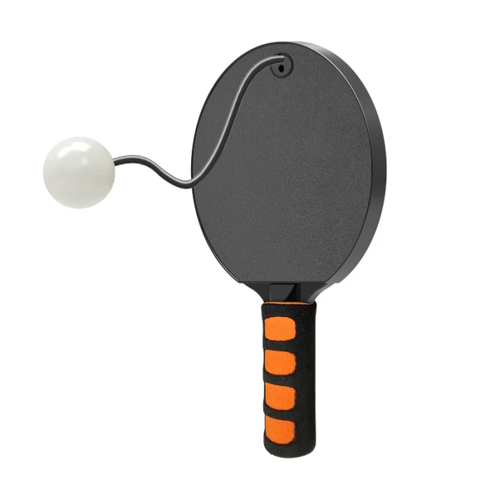 Антитревожная игрушка автоматический отскок пинг-понг игрушечная ракетка для снятия давления снятия эмоций на запястье Exercirse BHD2