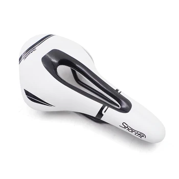 

Lightweight Tt Bicycle Saddle Wide for Triathlon Bike Saddle Selle Sans Shortfit Road Bike Racing Seat Mens Cycling Saddle Parts