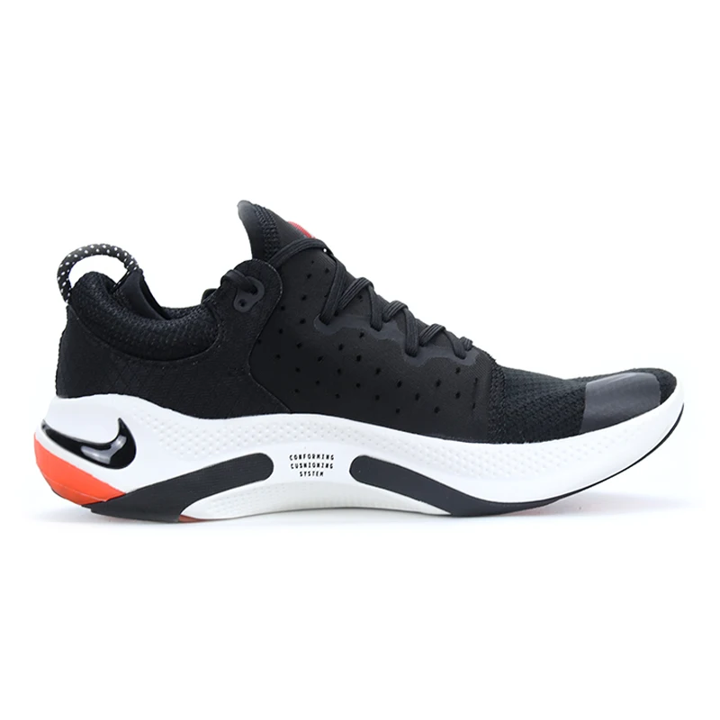 Оригинальные подлинные мужские кроссовки для бега от Nike Joyride FK, кроссовки для бега, уличные кроссовки, комфортный тренд, новые цвета, соответствующие AQ2730
