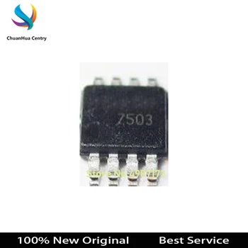 

5 Pcs Original IRF7503TRPBF MSOP8 100% New IRF7503TRPBF In Stock Bigger Discount for the more quantity