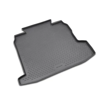 

Trunk Mat Opel Astra H 2007, the UN. (PU) (Opel)
