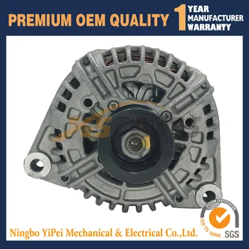 

0124615049 New Alternator For Mercedes-Benz E-CLASS E240 2003-06 For Bosch