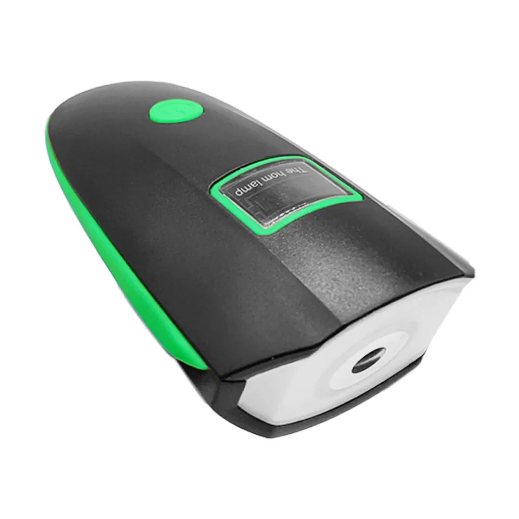 USB фонарь для велосипеда и велосипеда компьютерный звуковой сигнал фонарик цикл велосипедный Спидометр светодиодные Передние Фары велосипедные фары