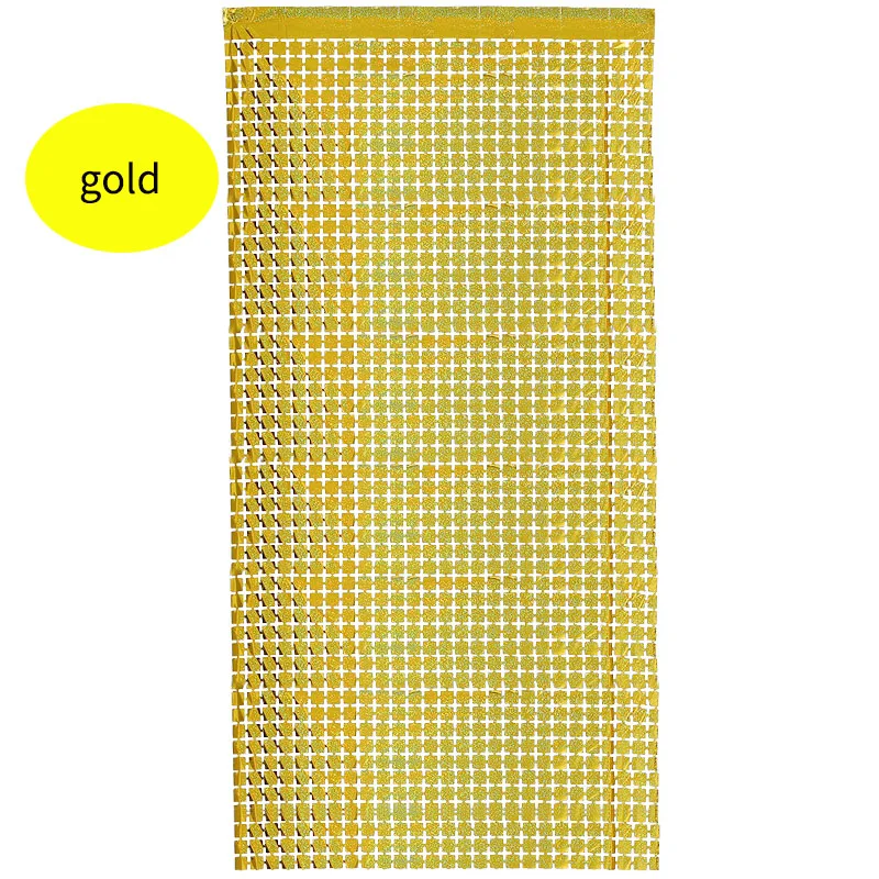 small gold