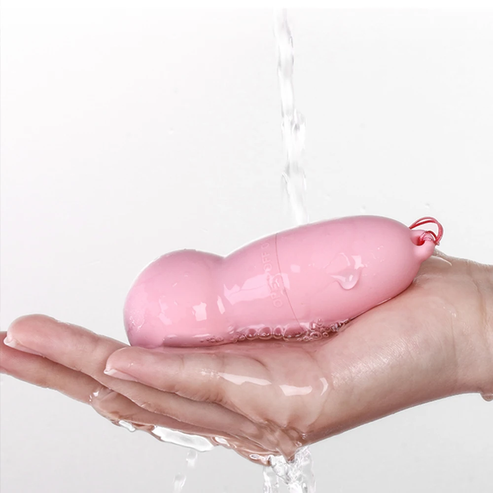 Small Vibrator Sex Toys for Women l Balls Adults 18+ Clitoris Stimulator Female Masturbators Vibrating E_voghion.com