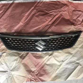 

New Auto Front Bumper Grill Radiator ABS Grille 72111-59J00 for Suzuki Aerio 2005-2007