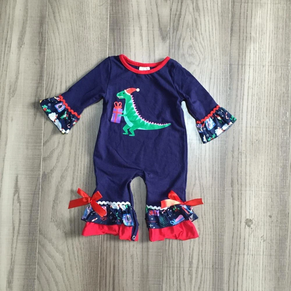 dinosaur boutique outfit