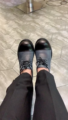 Sapato casual masculino