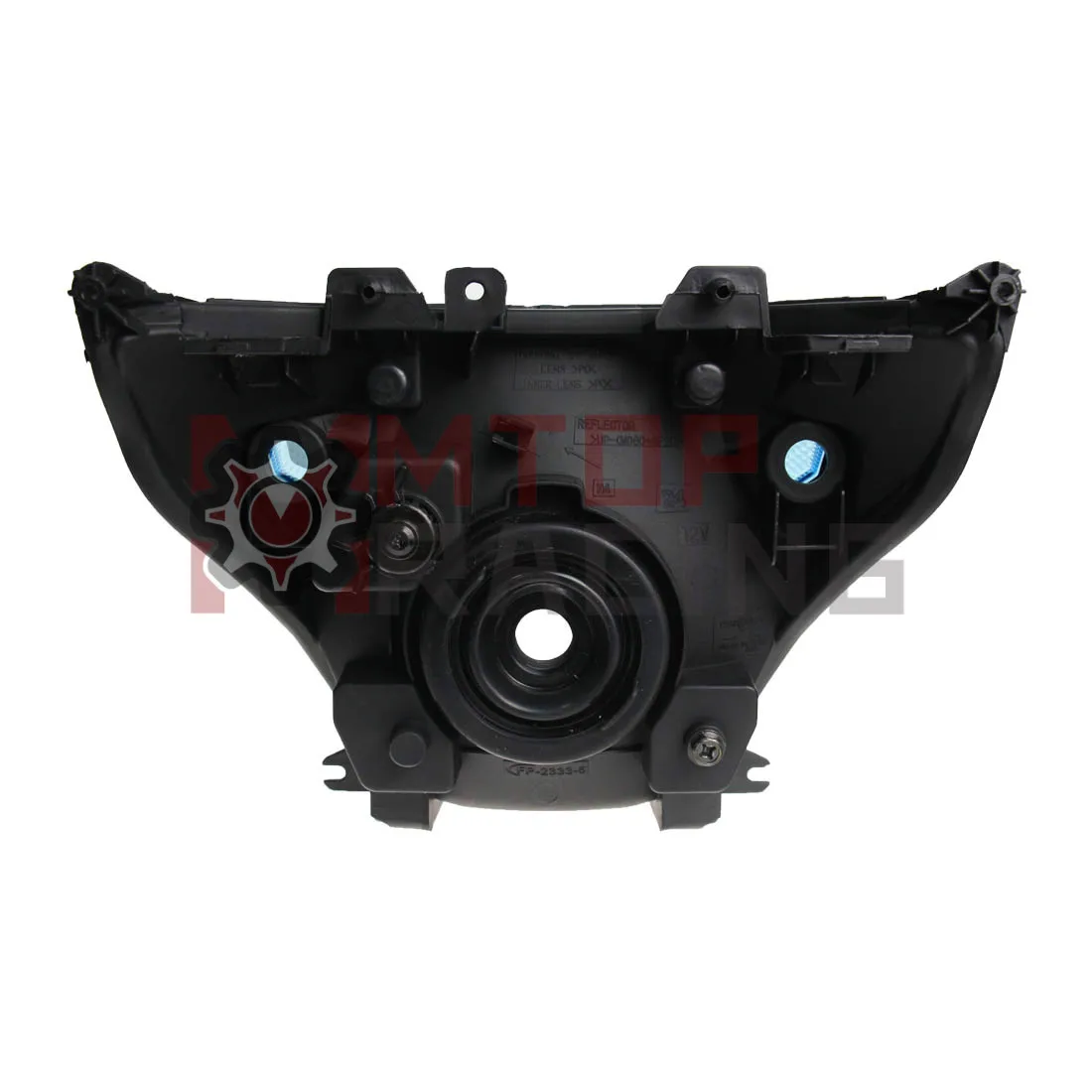 Фара мотоцикла в сборе для SUZUKI GSR750 2011 2012 2013