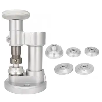 

Watch Parts Repair Watch Press Closer Watchmaker Watch Battery Replace Back Case Cover Presser Repair Tools Watchmaker Tools