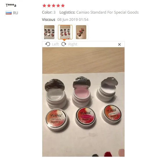 Beauty Nail Art розовый, белый, прозрачный, 3 цвета, УФ-гель для наращивания, французский Быстросохнущий гель для ногтей, желе для наращивания ногтей, укрепляющий клей