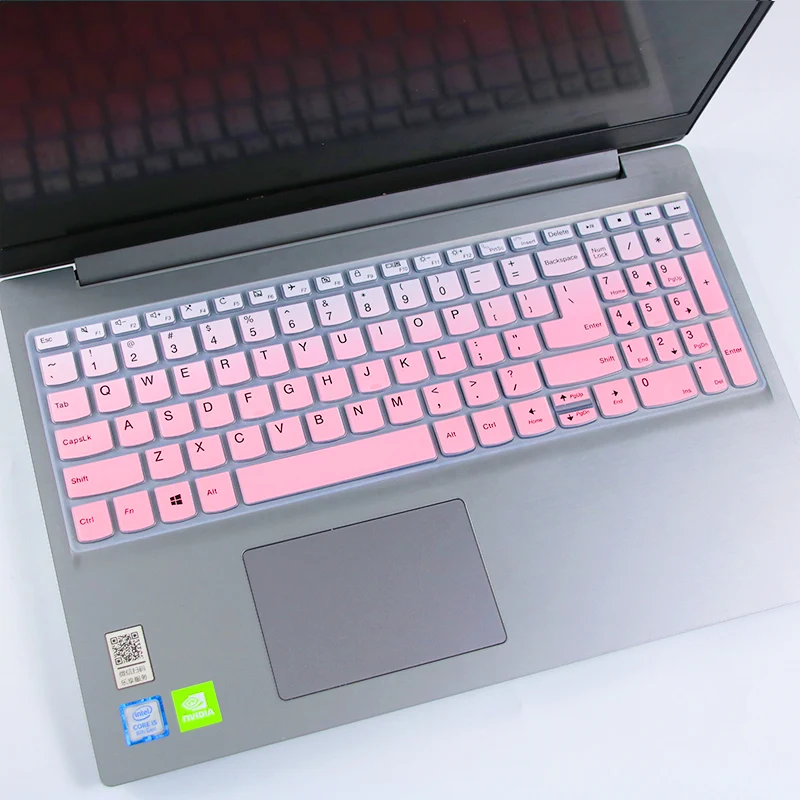 laptop Keyboard cover Protector Skin Lenovo Ideapad 3 15 model 15ADA 15ADA05 15IML05 15iil05 15ARE05 15s 15.6-inch