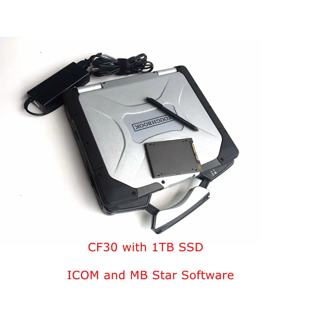 Программное обеспечение 2 в 1 для Bmw Icom сканер Next и A2 Plus диагностика Mb Star C4 Sd Connect C5