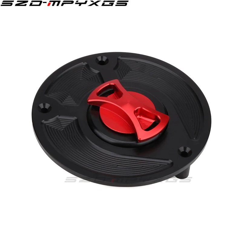 Новые мотоциклетные CNC алюминиевая крышка бензобака кепки для HONDA CB600F 599 CB900F919 Hornet CBR250RR CBR400RR CBR1000RR CBR1100 CBR1100XX
